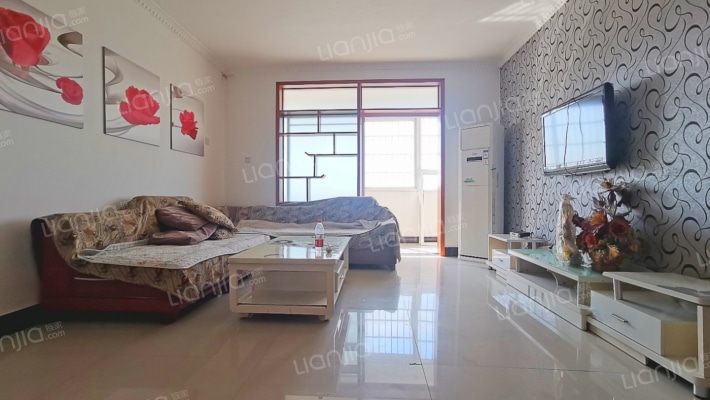 中富花苑二手房实景图