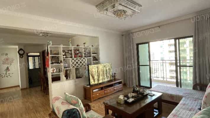 江山大名城悦江二手房实景图