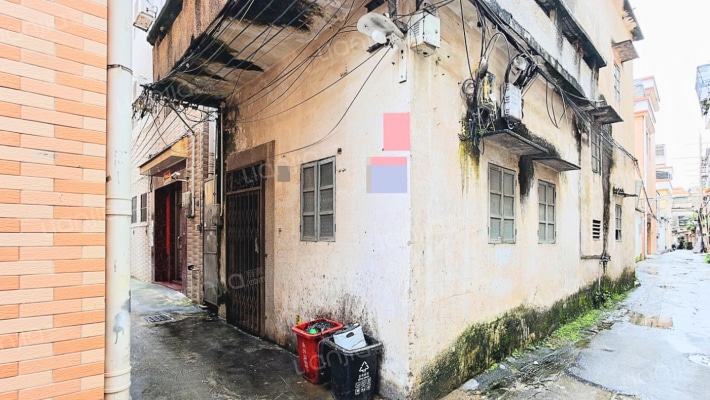 陈村自建房永兴居委会二手房实景图