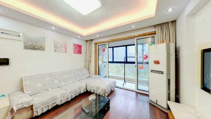 春江名苑二手房实景图