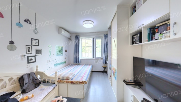 交道口南大街二手房实景图