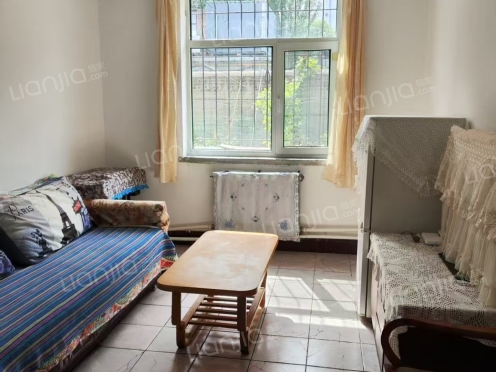 整租·钢22号街坊 1室1厅 南/北