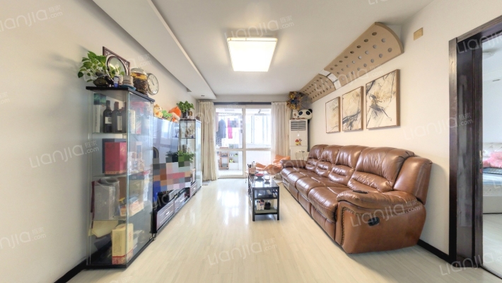 南泉公寓二手房实景图