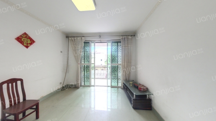 中铁隧道局集团建设有限公司宿舍楼二手房实景图