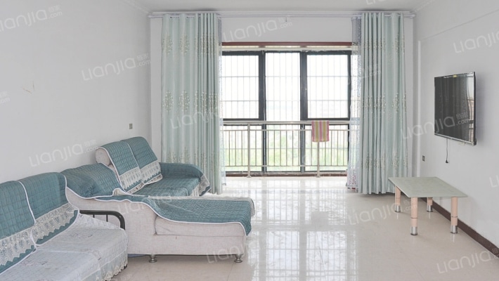 明都花园二手房实景图