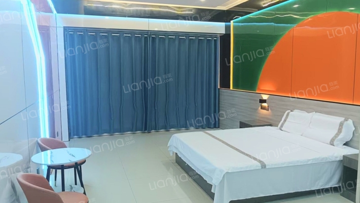 天源新都二手房实景图