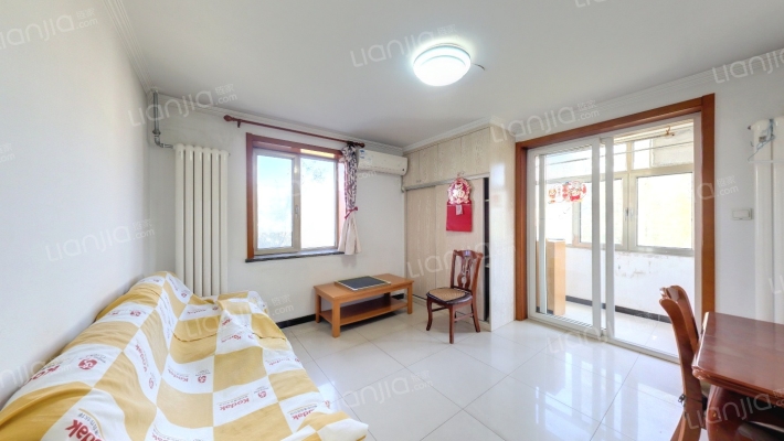 南开西里二手房实景图