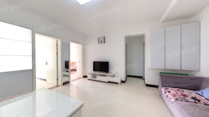 东岳鑫城二手房实景图