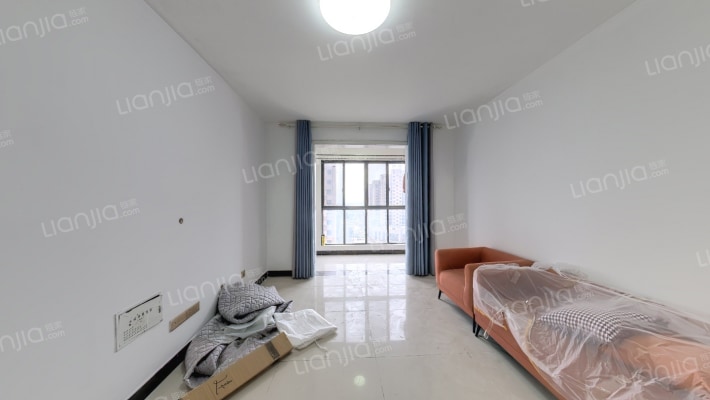 富通花苑二手房实景图