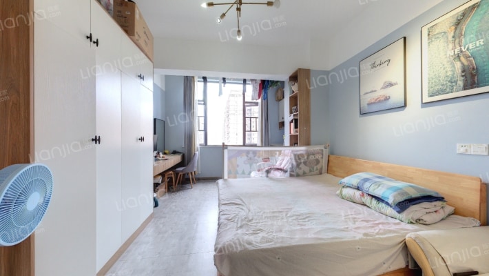 明大佳园二手房实景图