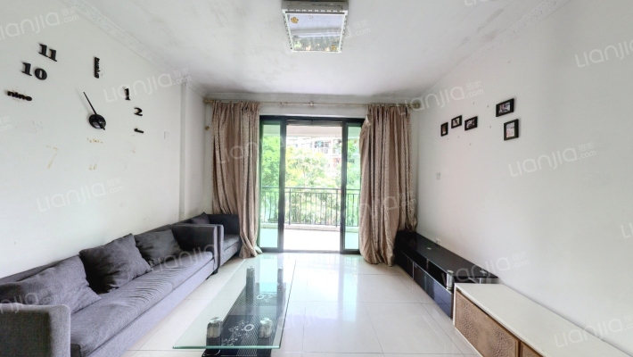 田德花园A区二手房实景图