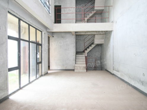 整租·麓宸二期 4室2厅 南/北