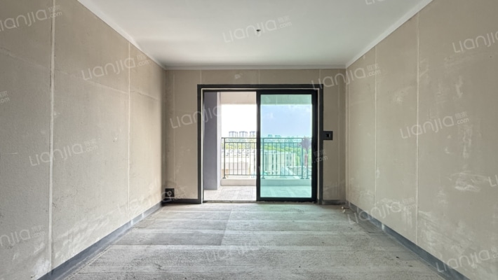 保利·艾溪湖二手房实景图