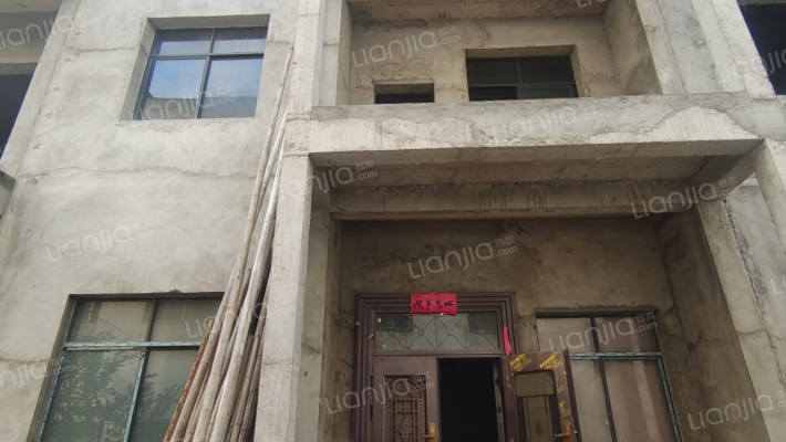 麻城黄金桥玉佳园小区二手房实景图