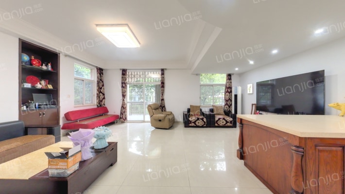 碧桂园凤凰城凤凰岛二手房实景图