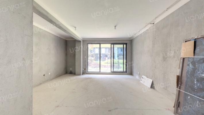 鸿翔·传承樾府二手房实景图