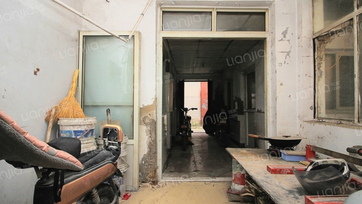 双桥楼二手房实景图