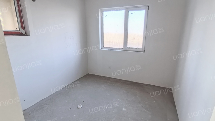 大社区 南北通透 好楼层 采光视野好 北京公交直达小区-卧室A