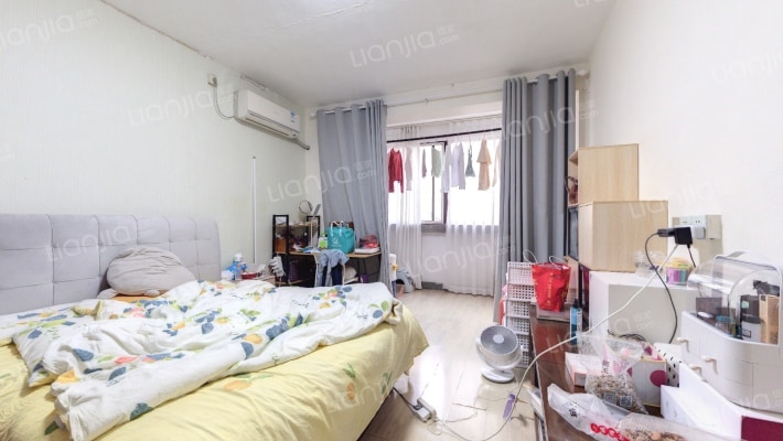 春江小区(虹口)二手房实景图