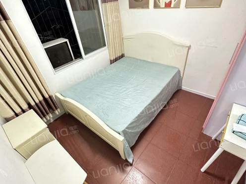 合租·建北三支路52号 1居室 南卧