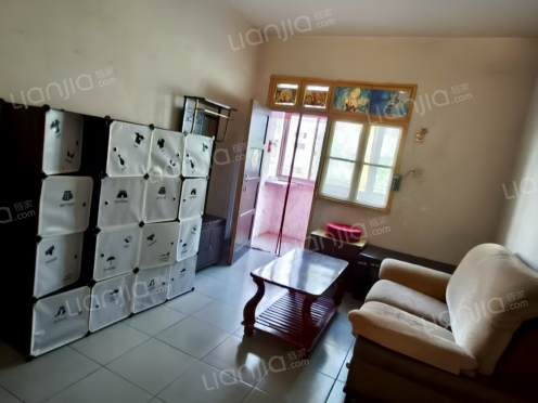 整租·烟机厂家属院 2室1厅 南/北