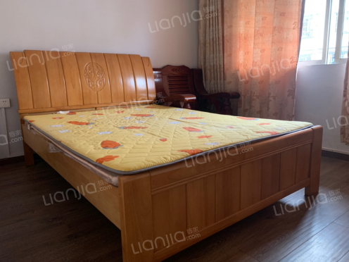 整租·祥和小区(油院巷) 3室2厅 南