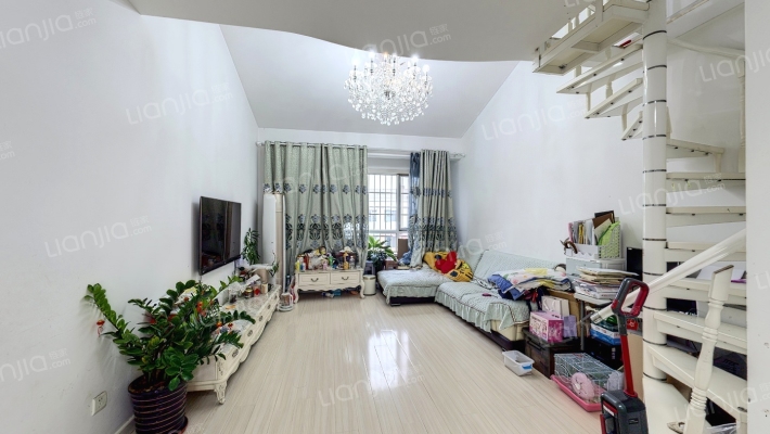 阳光佳园三里二手房实景图