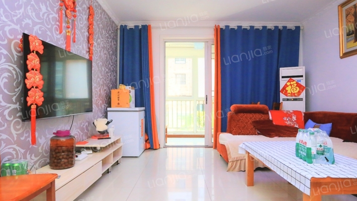 金色华府二手房实景图