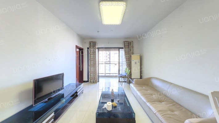 华发未来荟二手房实景图