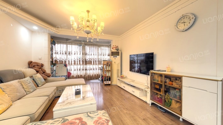 万福苑(金牛)二手房实景图