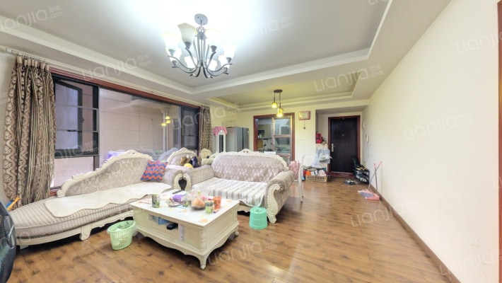 龙湖北城天街二期二手房实景图