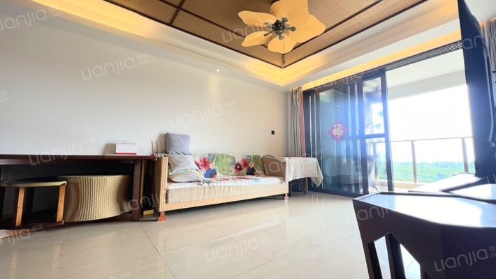 华润石梅湾·九里二手房实景图