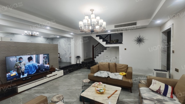 碧水康城二期二手房实景图