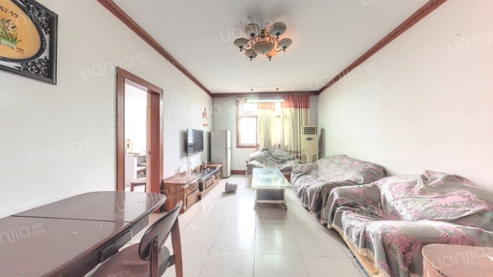 寇家巷小区二手房实景图