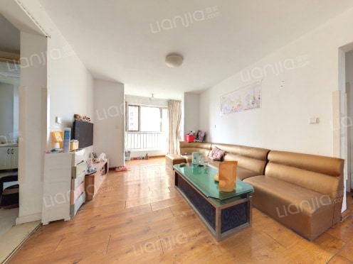 整租·观澜国际 3室1厅 东/南