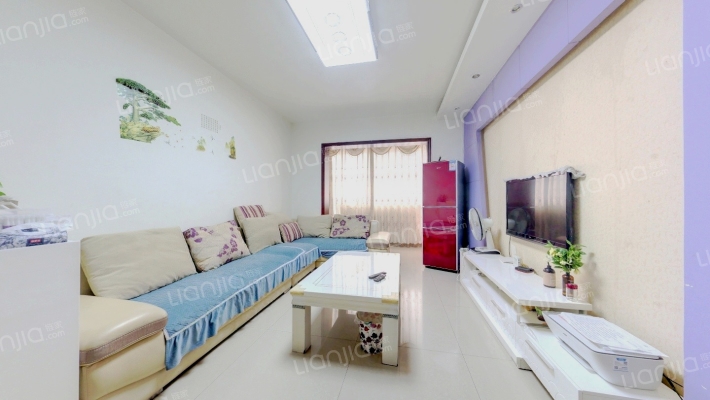 瑞馨苑二手房实景图