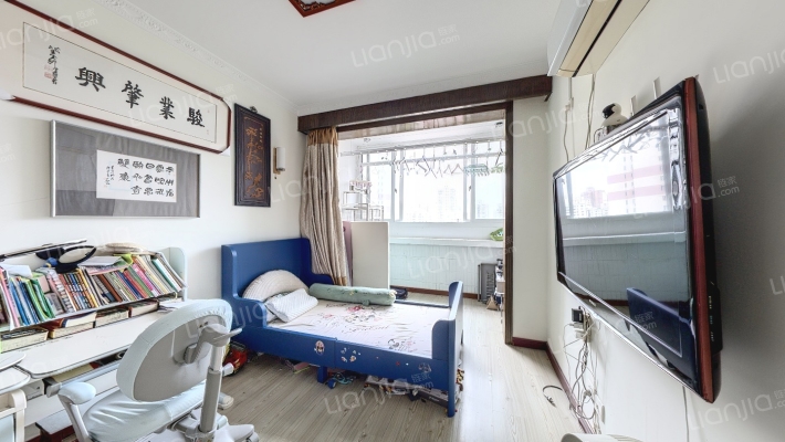 百汇大厦二手房实景图