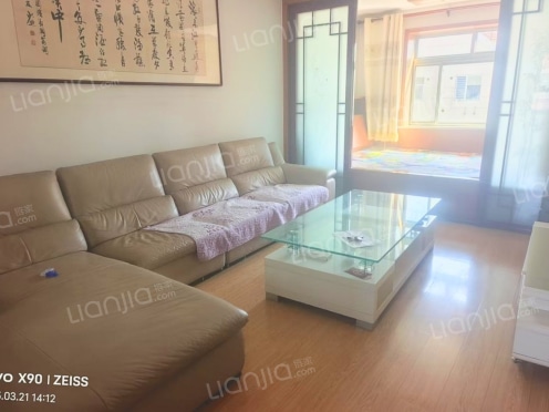 整租·珠海办事处家属楼 2室1厅 南