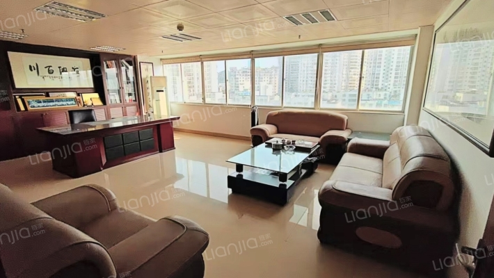 西海大厦二手房实景图