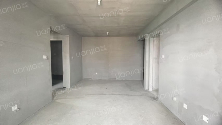 德信公园旁，中医院边上，配套齐全，三居室-餐厅