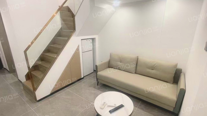 珑远·万江翠珑湾二手房实景图