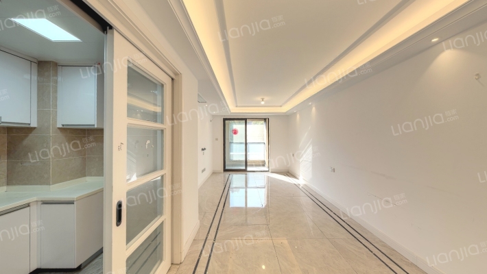 玺悦珑庭二手房实景图