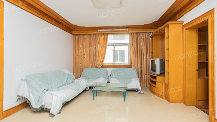 教工新邨二手房实景图