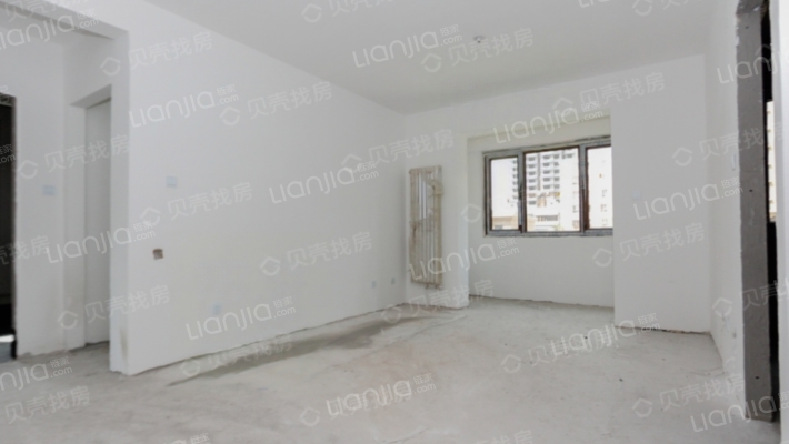 天佑家园二手房实景图