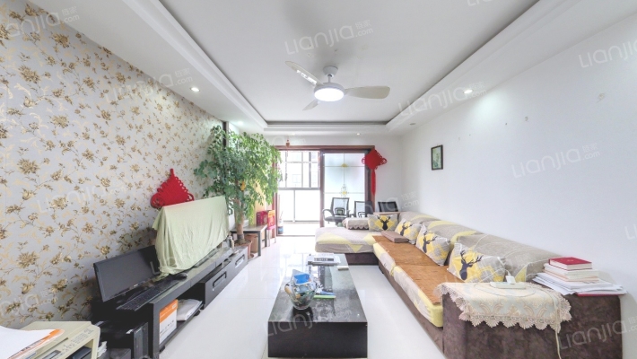 香雪苑二手房实景图