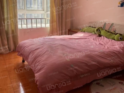 整租·恒利花园 2室2厅 南