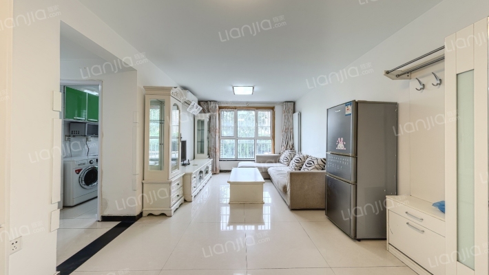 北苑家园望春园二手房实景图