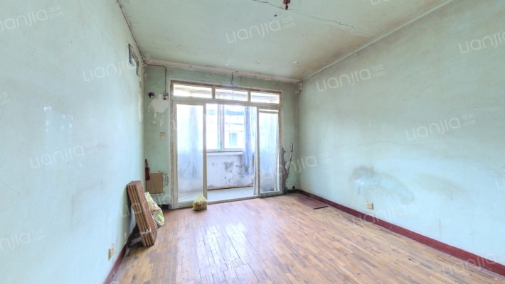 市光路60弄二手房实景图