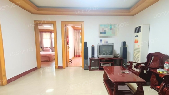 世福花园二手房实景图