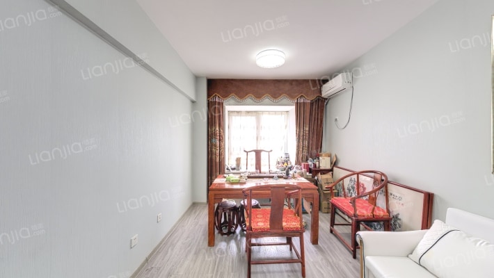 龙湖新壹街二手房实景图